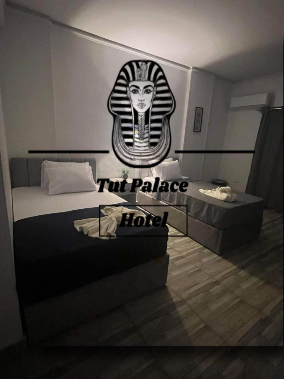 Rev Inn Hotel Kairo Bagian luar foto